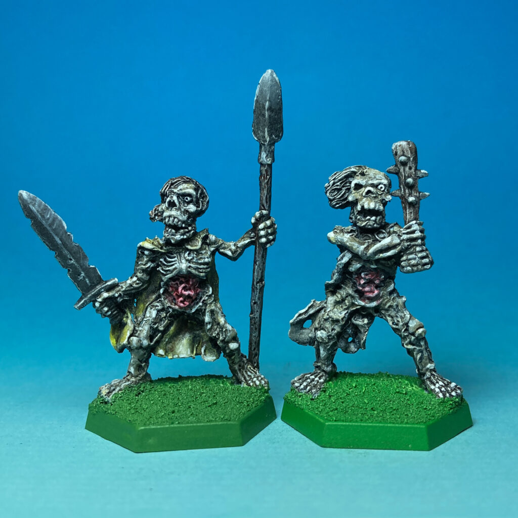Q Series - Zombies (2) 2