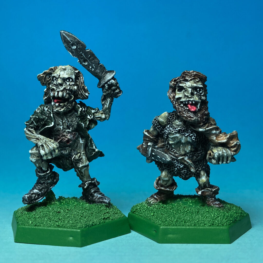 Q Series - Zombies (2)