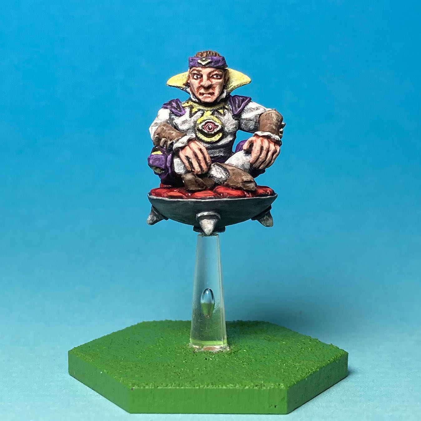 Navigator (BOYL 2023 Exclusive Miniature)