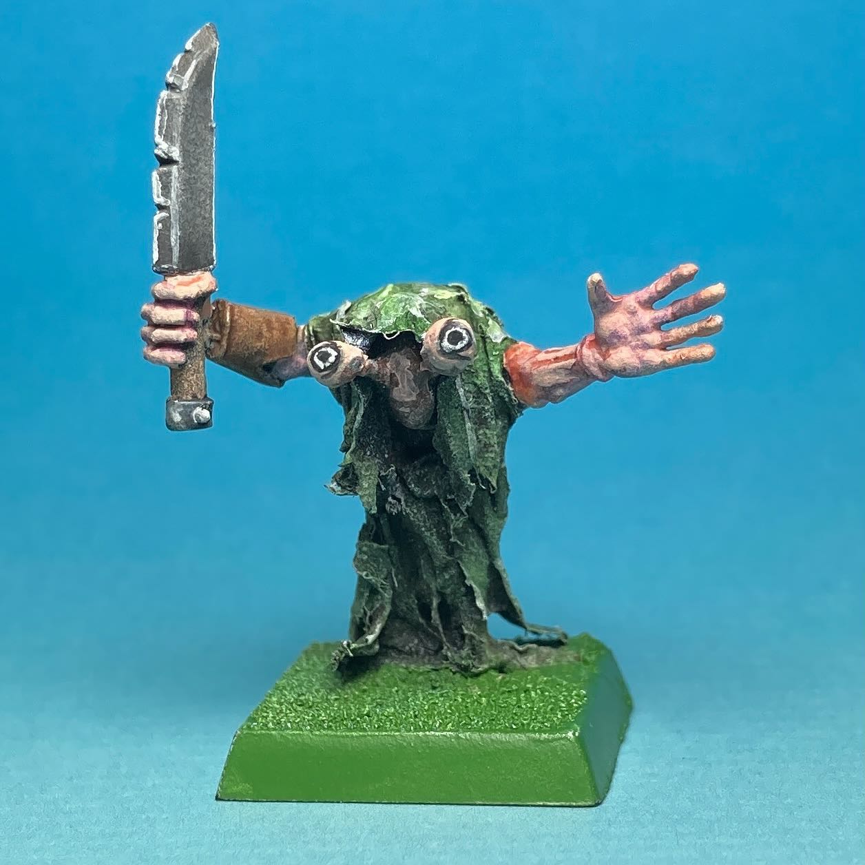 Cultists of Nurgle