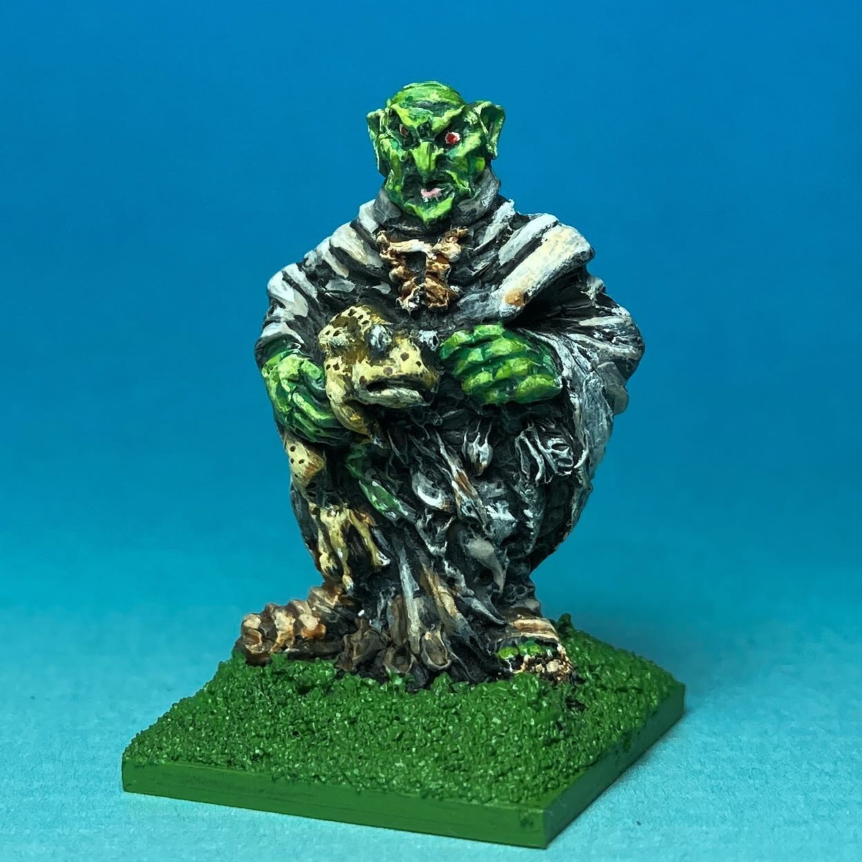 Goblin Folk