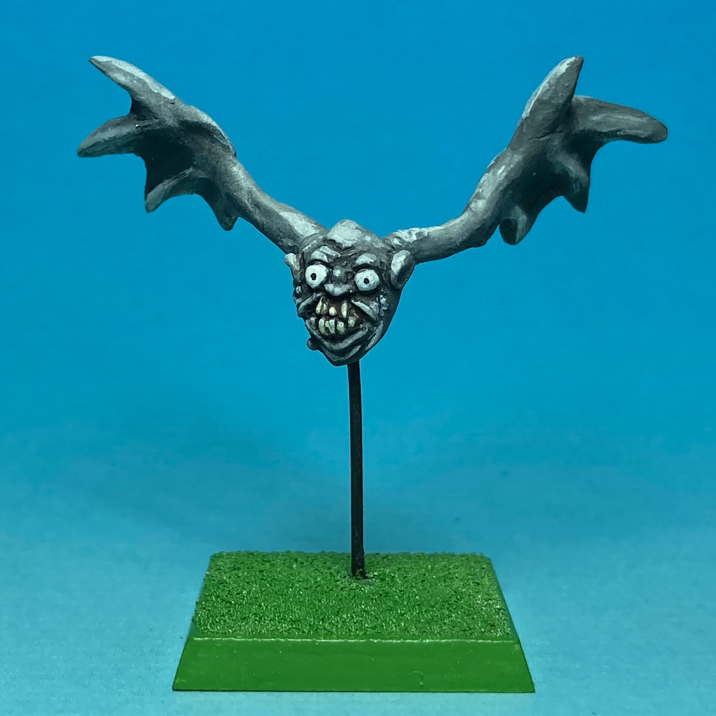 Vampire – Giant Bat Form